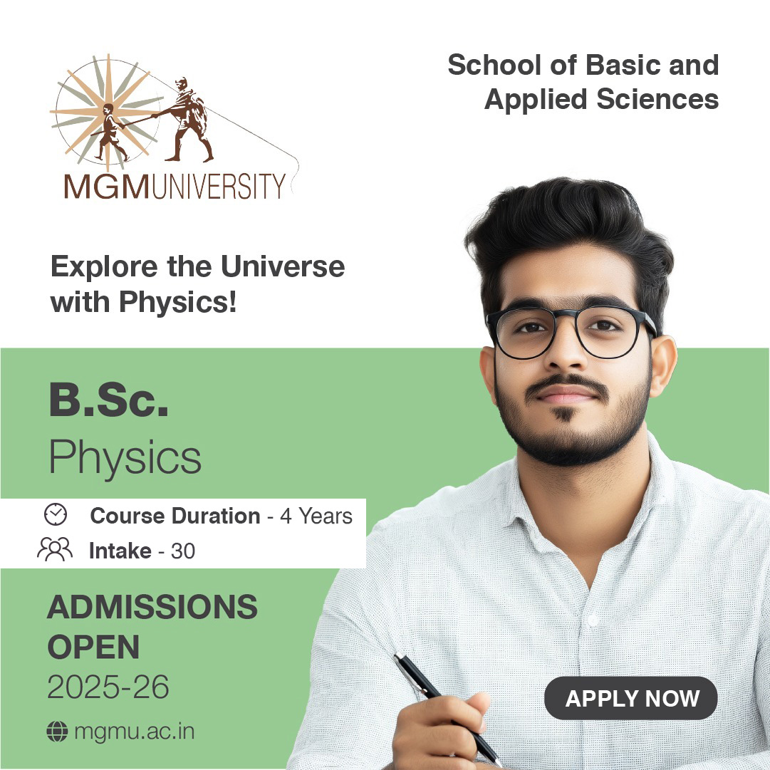 M.Sc.(Biotechnology)